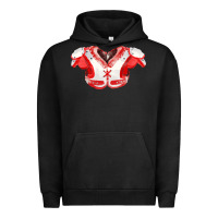 Pigment Black practice jersey fa element Urban Hoodie - FaDigitalArtStudio