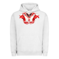 Pigment Lunar Rock practice jersey fa element Urban Hoodie - FaDigitalArtStudio