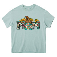 Mom Gnome Heavy Core Tee | Teevron