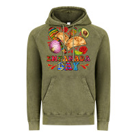Vintage Olive empanada day Vintage Hoodie - AdoDesignShop