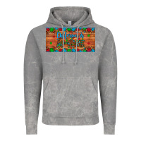 Cloud Rock different is au some autism awareness license plate Vintage Hoodie - Artiststas