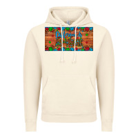 Vintage Artic different is au some autism awareness license plate Vintage Hoodie - Artiststas