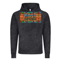 Vintage Black different is au some autism awareness license plate Vintage Hoodie - Artiststas
