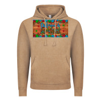 Vintage Coffee different is au some autism awareness license plate Vintage Hoodie - Artiststas