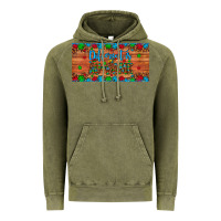 Vintage Olive different is au some autism awareness license plate Vintage Hoodie - Artiststas