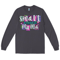 Small Business Mama Long Sleeve Tee | Teevron
