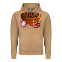 Vintage Camel chilli con carne Vintage Hoodie - AdoDesignShop