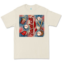 Bone baseball Premium Tee - AdoDesignShop