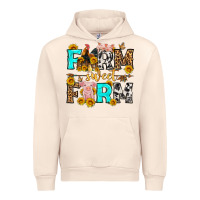 Sandshell farm sweet farm western  olivia Urban Hoodie - OliviaCreatesArt
