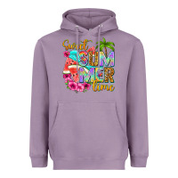 Lavender sweet summer time Heavyweight Hoodie - NancyCooperArtShop