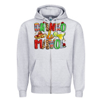 Drinko De Mayo Zipper Hoodie | Teevron