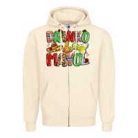Sandshell drinko de mayo Zipper Hoodie - LillyAllenDesigns