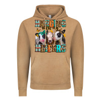 Vintage Camel hanging with my heifers Vintage Hoodie - Jasminsmagicworld