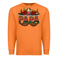Carrot Papa Premium Sweatshirt - texasbilliewilder