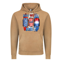 Vintage Camel red white and boozy Vintage Hoodie - JahusDesignShop