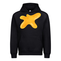 Foreset Green honey splash fa element Urban Hoodie - FaDigitalArtStudio