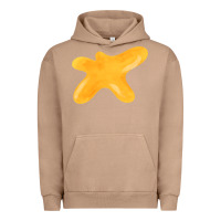 Pigment Burro honey splash fa element Urban Hoodie - FaDigitalArtStudio