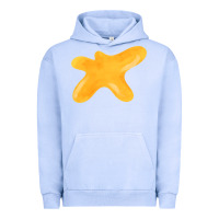 Pigment Grape Ice honey splash fa element Urban Hoodie - FaDigitalArtStudio
