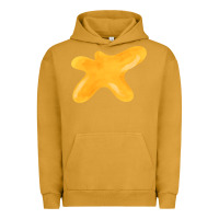 Pigment Peanut Butter honey splash fa element Urban Hoodie - FaDigitalArtStudio
