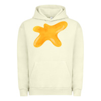 Pigment Pistachio honey splash fa element Urban Hoodie - FaDigitalArtStudio