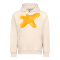 Sandshell honey splash fa element Urban Hoodie - FaDigitalArtStudio