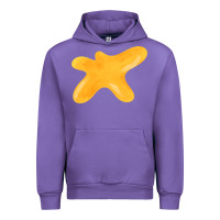 Tulip honey splash fa element Urban Hoodie - FaDigitalArtStudio