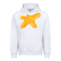 White honey splash fa element Urban Hoodie - FaDigitalArtStudio