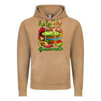 Vintage Camel holy guacamole Vintage Hoodie - AdoDesignShop