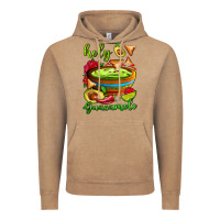Vintage Coffee holy guacamole Vintage Hoodie - AdoDesignShop