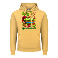 Vintage Mustard holy guacamole Vintage Hoodie - AdoDesignShop