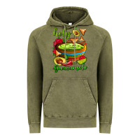 Vintage Olive holy guacamole Vintage Hoodie - AdoDesignShop