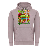 Vintage Zinc holy guacamole Vintage Hoodie - AdoDesignShop