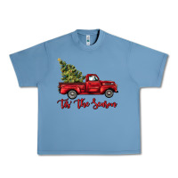 Tis The Season Urban Heavy Tee | Teevron
