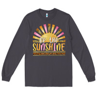 Smoke be the sunshine Long Sleeve Tee - MaliasSmallBusiness