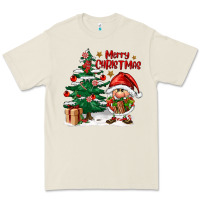 Bone merry christmas gnomes Premium Tee - FaDigitalArtStudio