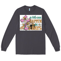 A Lot Can Happen In 3 Days Long Sleeve Tee | Teevron