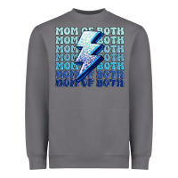 Storm mom of both boys Heavyweight Sweatshirt - MaliasSmallBusiness