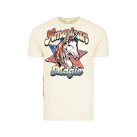 Vintage Arctic American magic Vintage Tee - NancyCooperArtShop