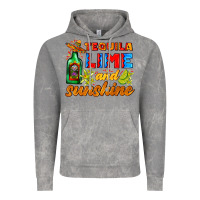 Cloud Rock tequila lime and sunshine Vintage Hoodie - AdoDesignShop