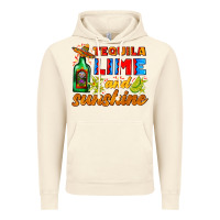Vintage Artic tequila lime and sunshine Vintage Hoodie - AdoDesignShop