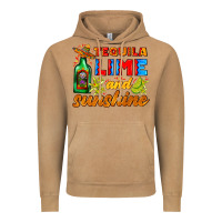 Vintage Camel tequila lime and sunshine Vintage Hoodie - AdoDesignShop