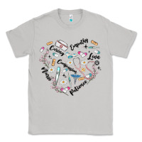 Moon Dust nurse Classic Tee - MaliasSmallBusiness