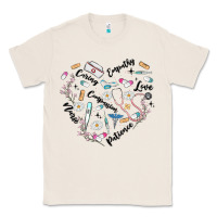 Nurse Classic Tee | Teevron