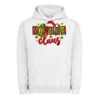 Pigment Lunar Rock christmas nonnie claus Urban Hoodie - FaDigitalArtStudio