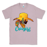 Lilac cowgirl western Classic Tee - AdoDesignShop