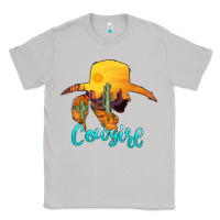 Moon Dust cowgirl western Classic Tee - AdoDesignShop
