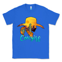 True Royal cowgirl western Classic Tee - AdoDesignShop