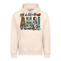 Sandshell i do it for the aha moments teacher Urban Hoodie - OliviaCreatesArt