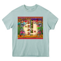 Arona ay ay ay ay y no llores tumbler Heavy Core Tee - CTS Tumbler Store
