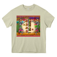 Mossy ay ay ay ay y no llores tumbler Heavy Core Tee - CTS Tumbler Store